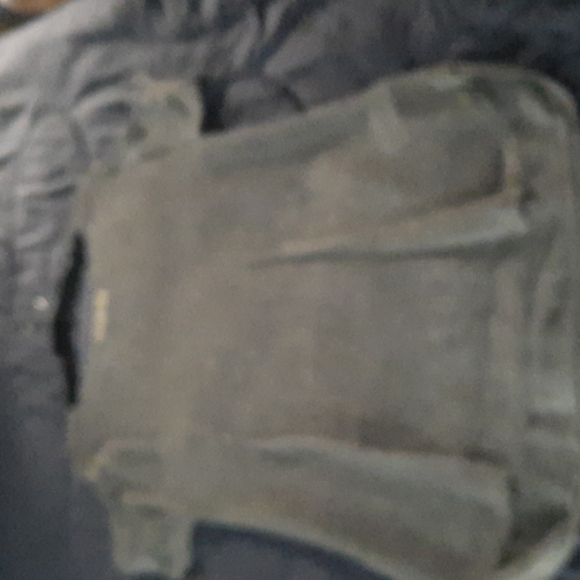 Ladies mesh top - Picture 2 of 3